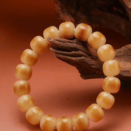 Mazu Blessing Products - Beaded Bracelet